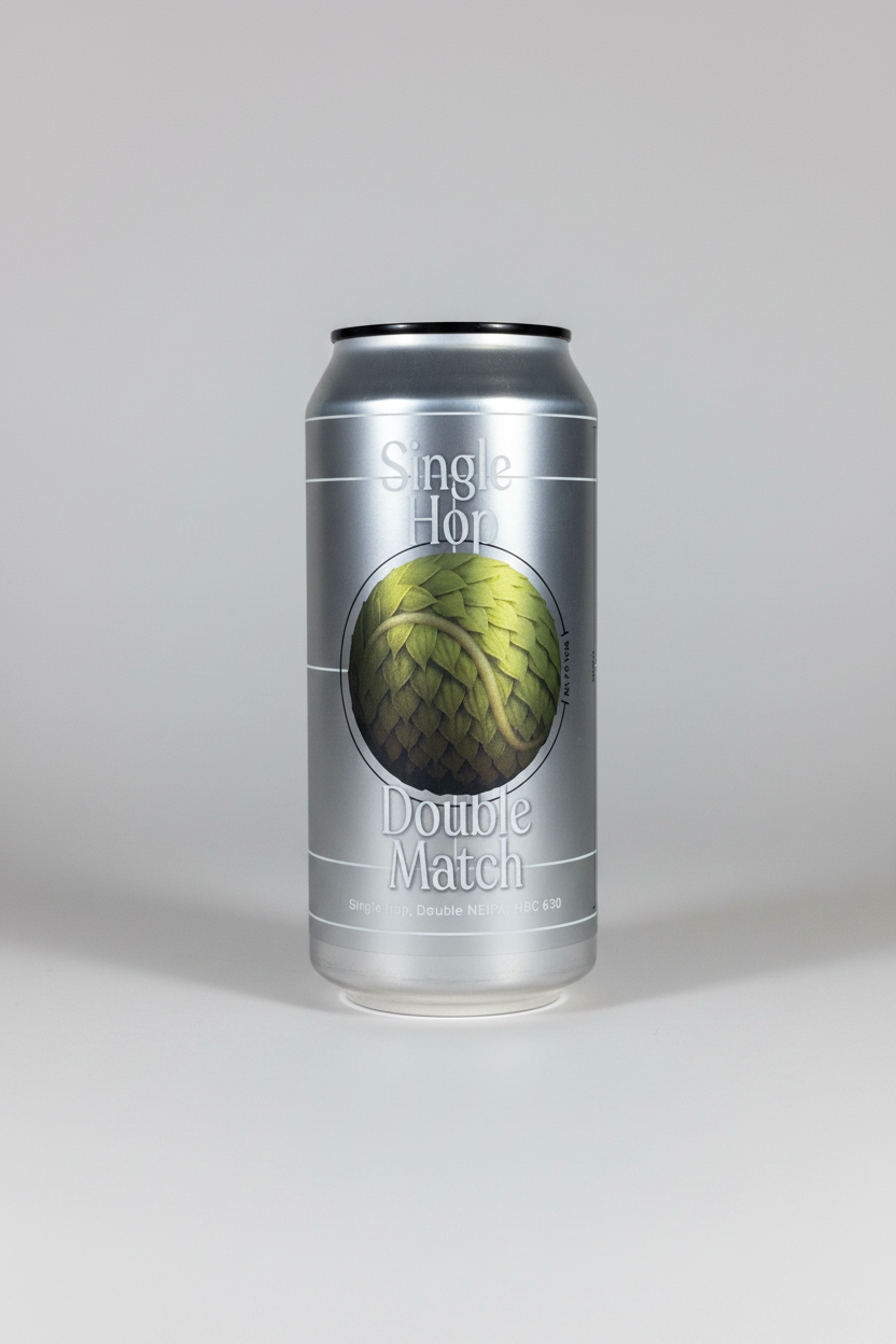 Single Hop Double Match