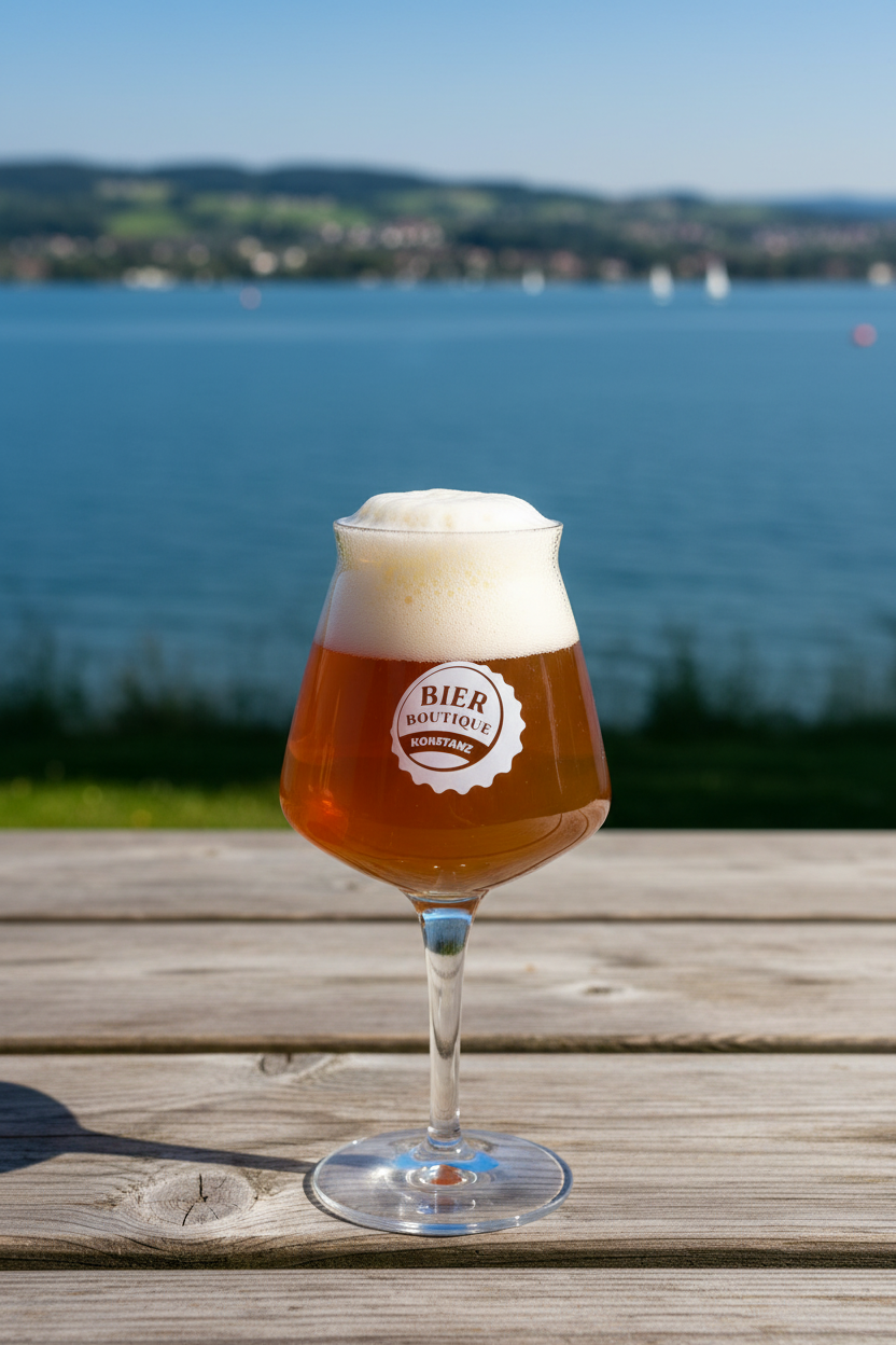 Tasting Glass BeerBoutique
