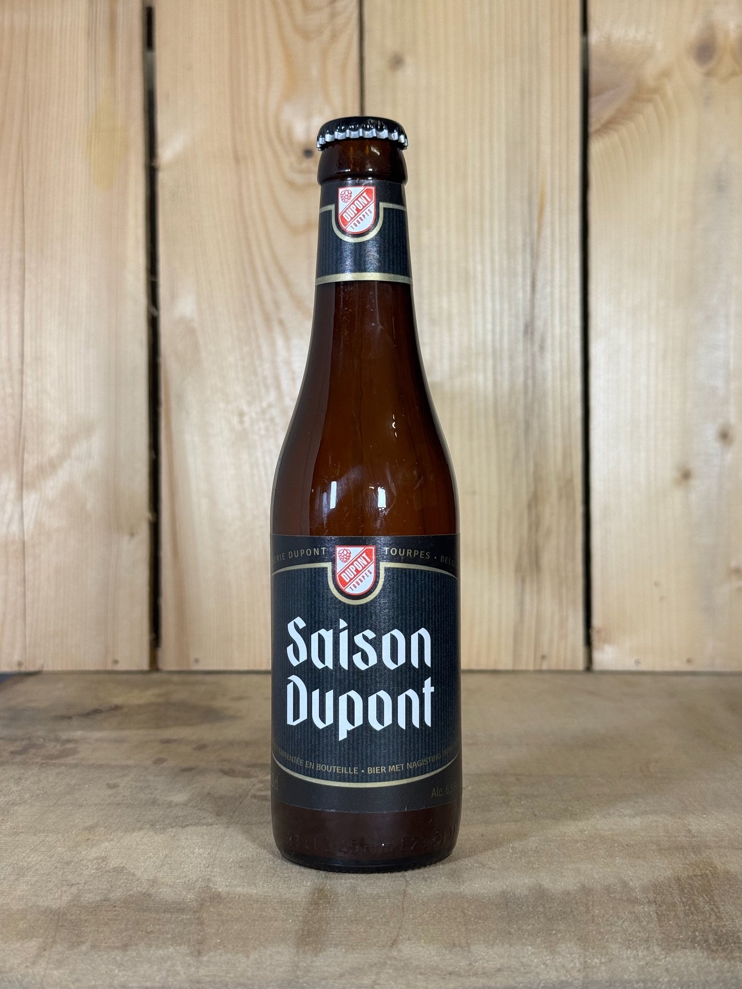 Saison Dupont