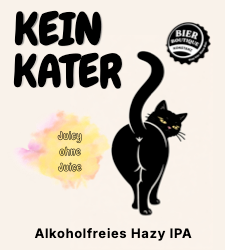 Kein Kater