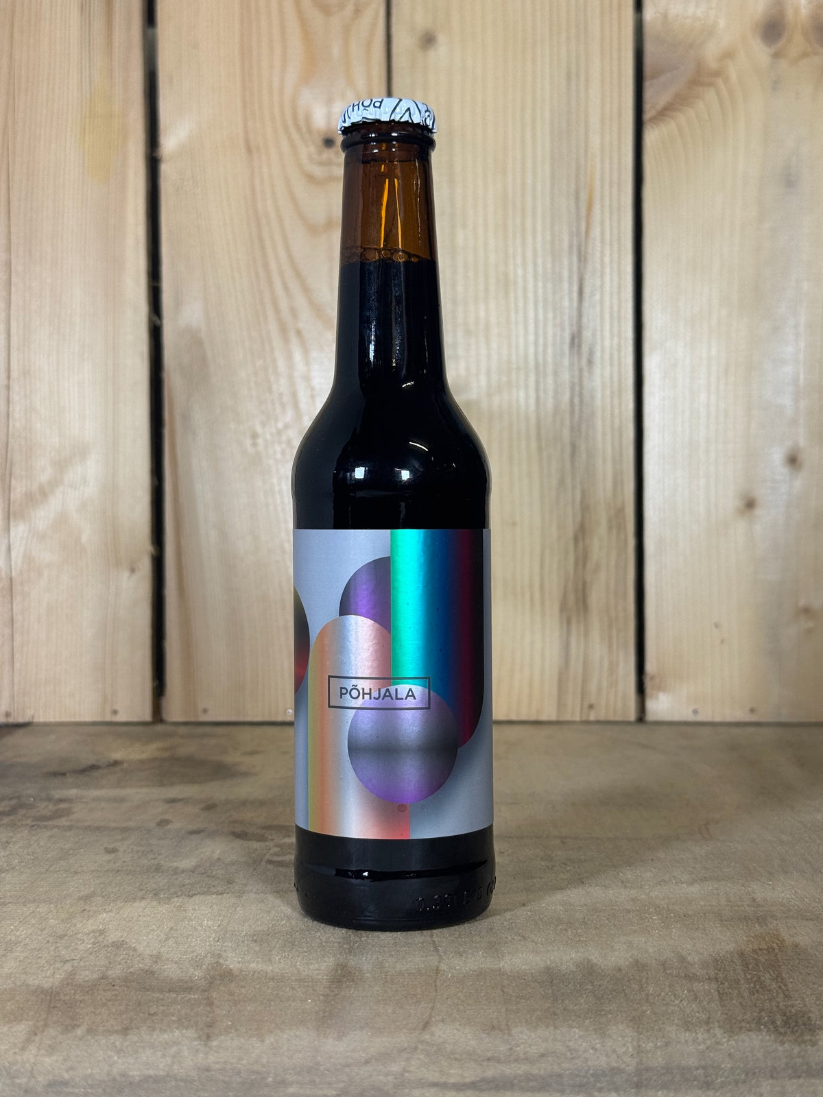 Plum Porter