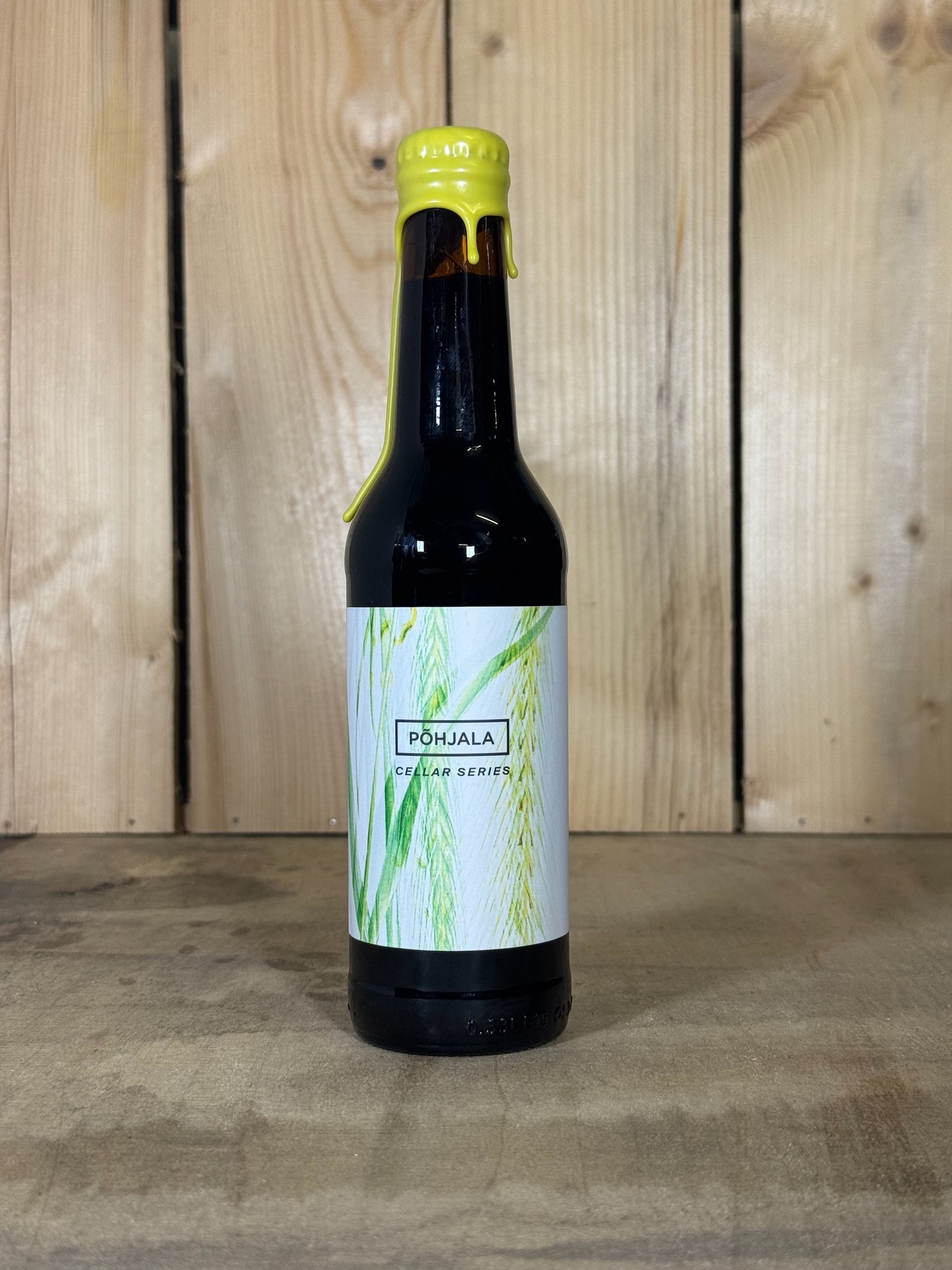 Rudolf - Pohjala