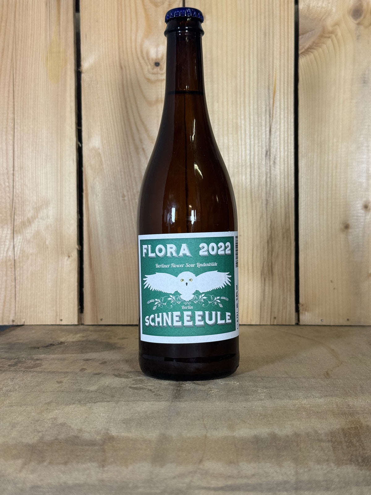 Flora 2022