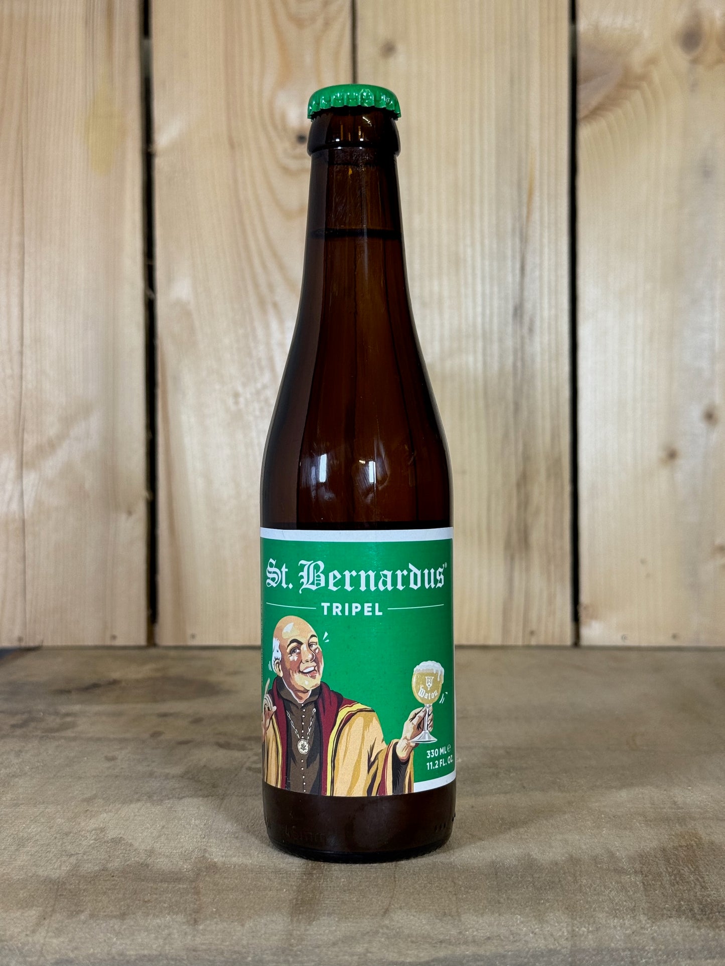 Tripel Bernardus