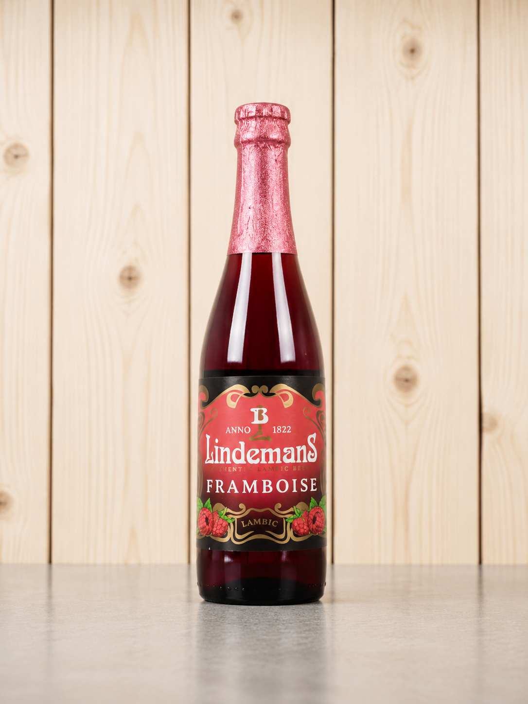 Framboise Lindemans