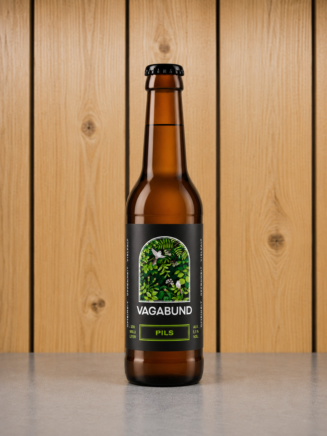 Pils Vagabund