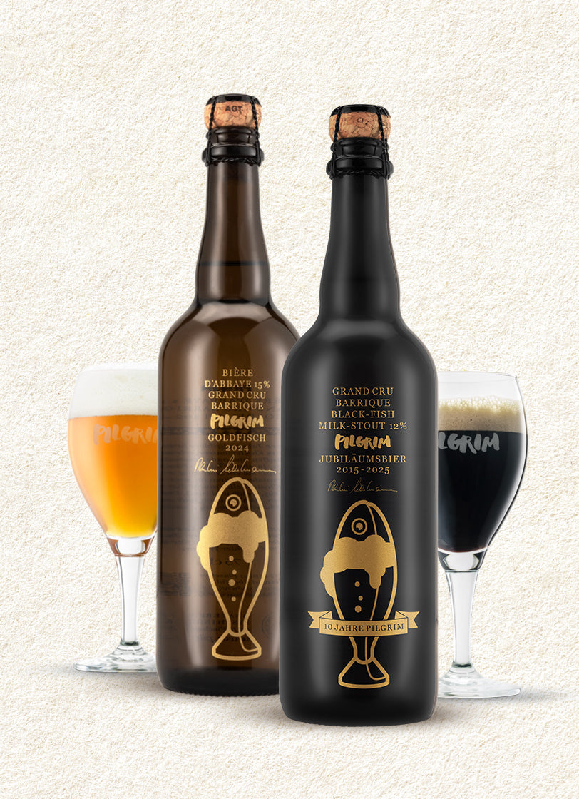 Pilgrim Brewery