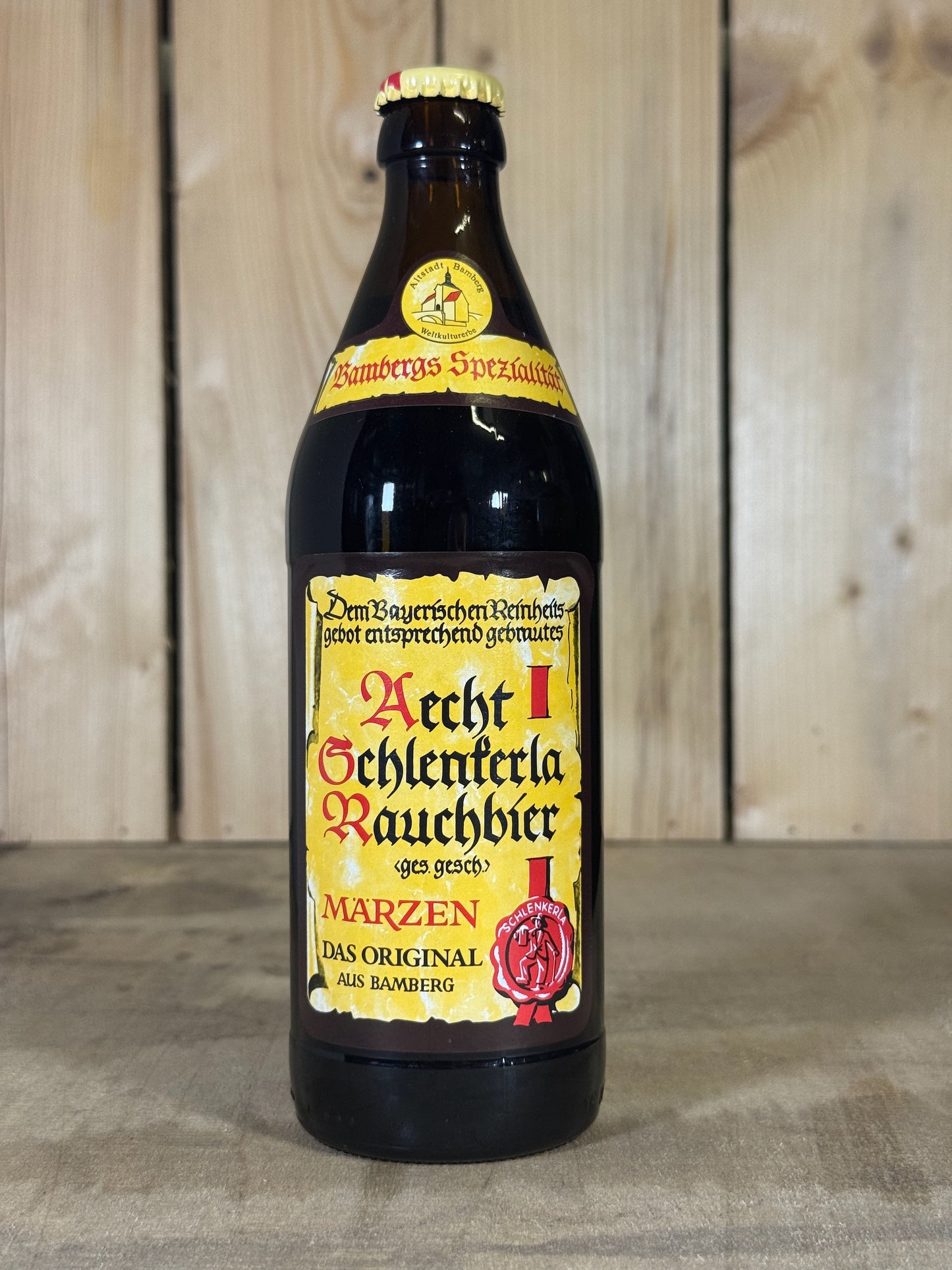 Schlenkerla Märzen