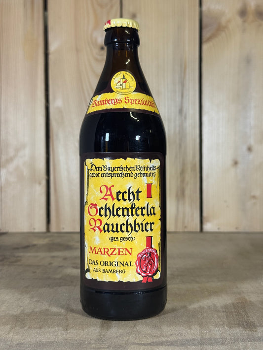 Schlenkerla Märzen