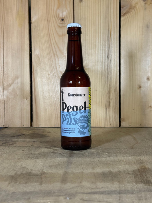 Konstanzer Pegel Pils