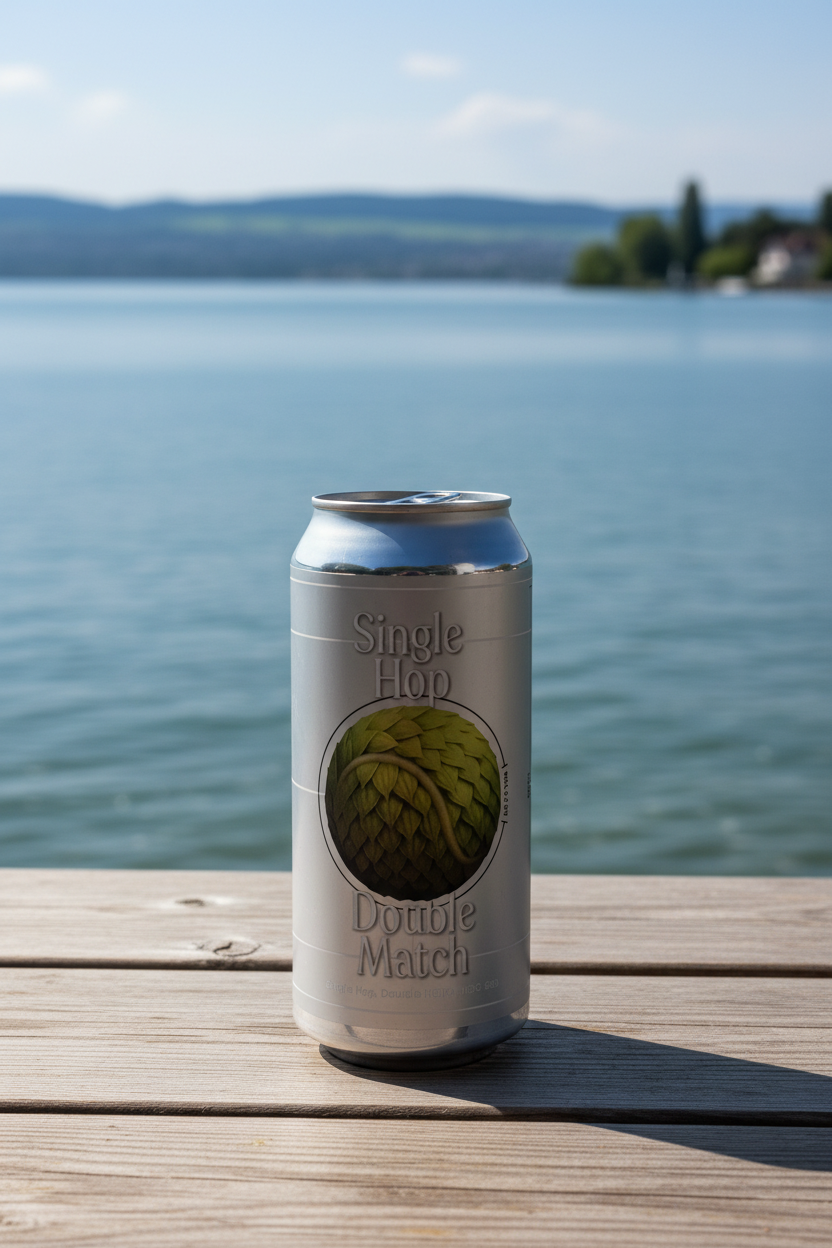Single Hop Double Match