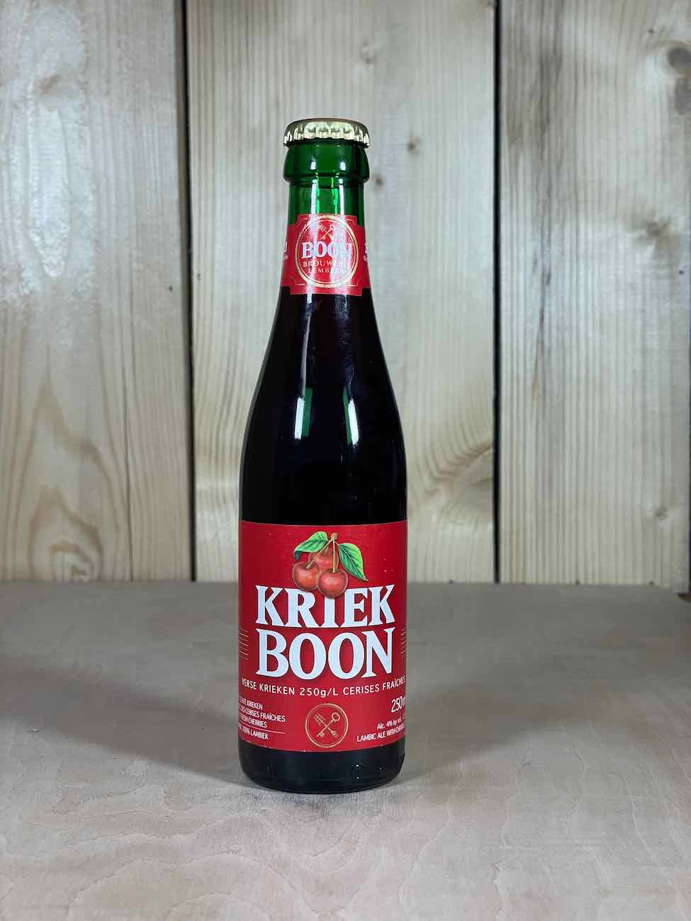 Kriek Boon 0,75 - Brouwerij Boon