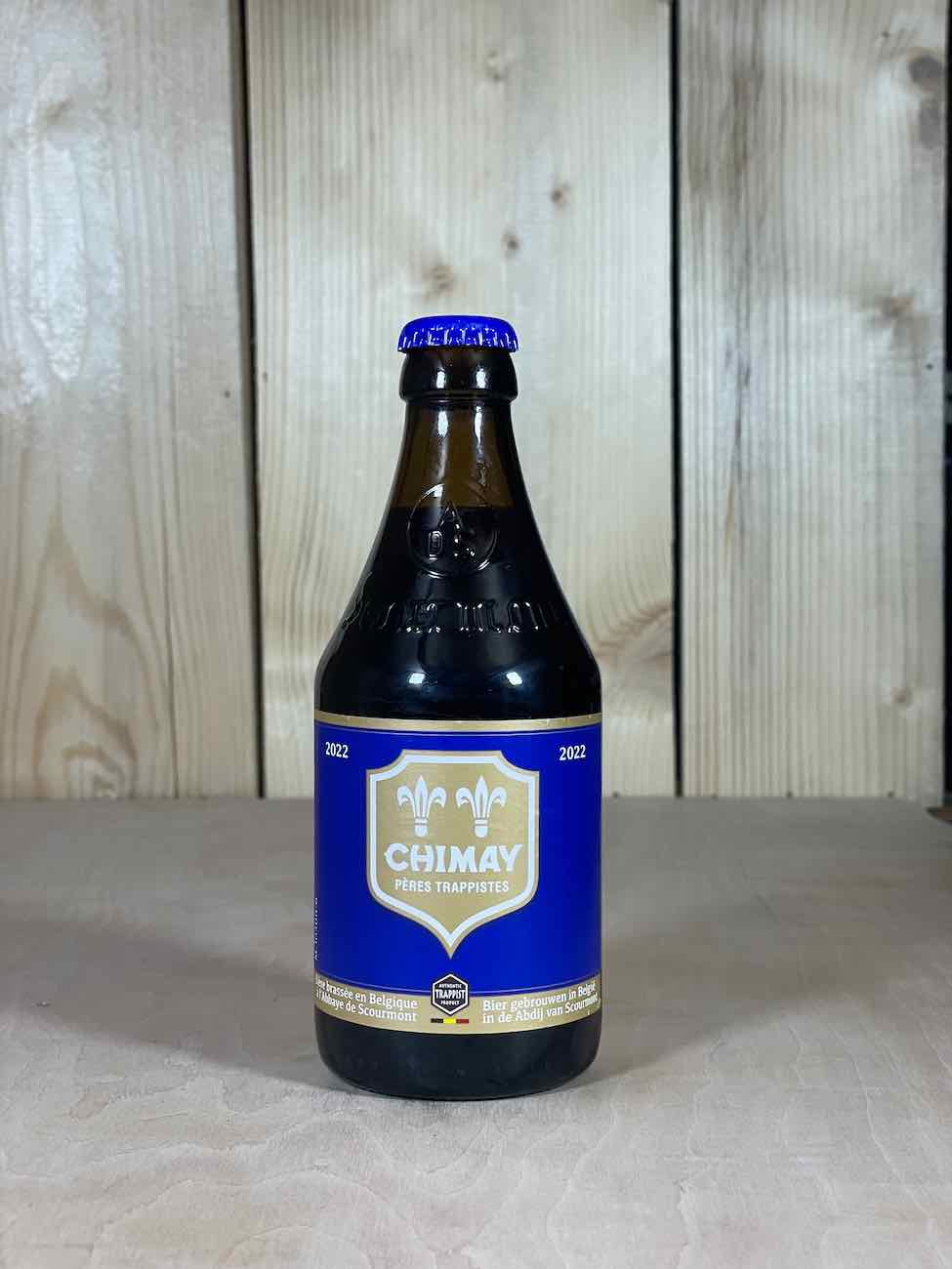 Grand Reserve 0,75 - Chimay