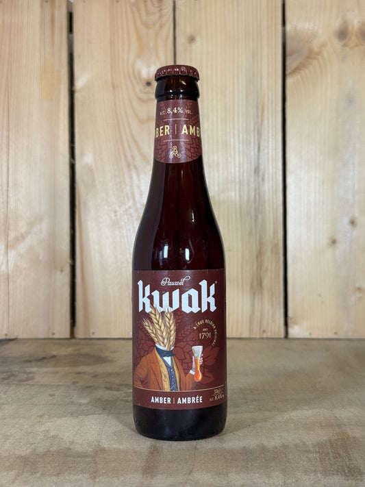Kwak - Bosteels
