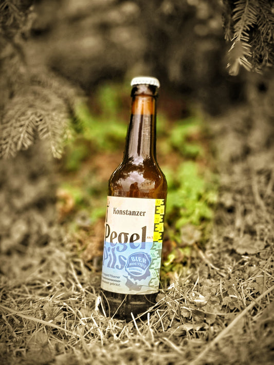 Konstanzer Pegel Pils