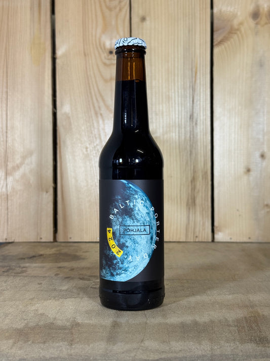 Baltic Porter Day 2024