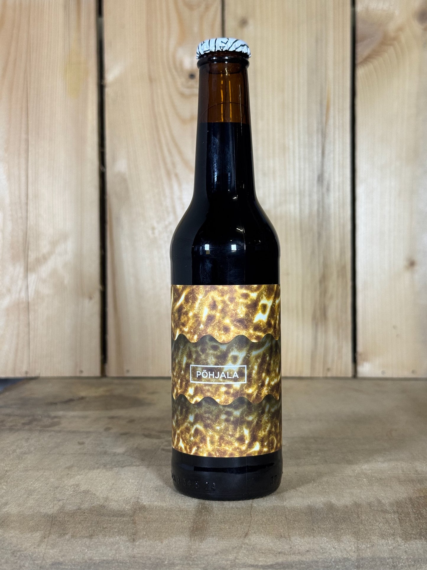 Truffle Stout