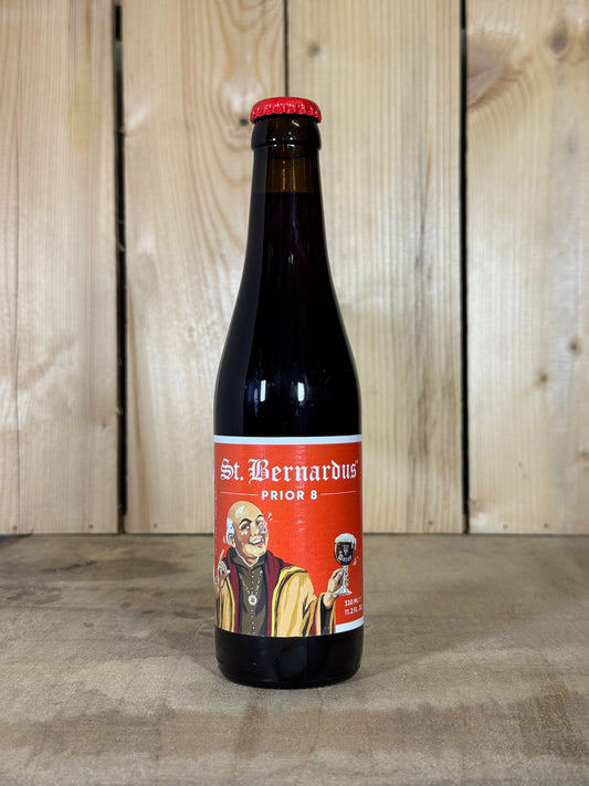 Prior 8 - St.Bernardus
