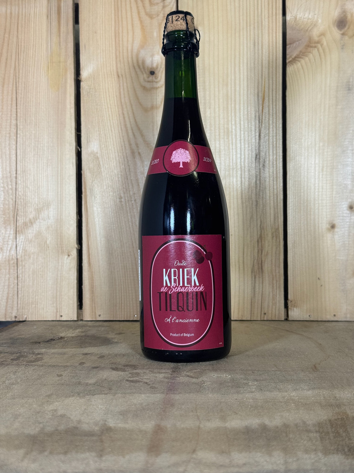 Kriek de Schaerbeek
