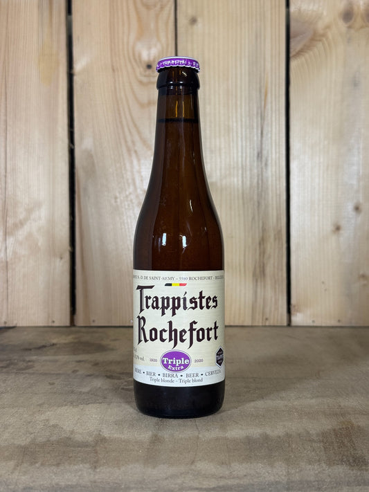 Triple Extre - Rochefort