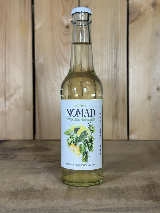 Nomad - Vagabond