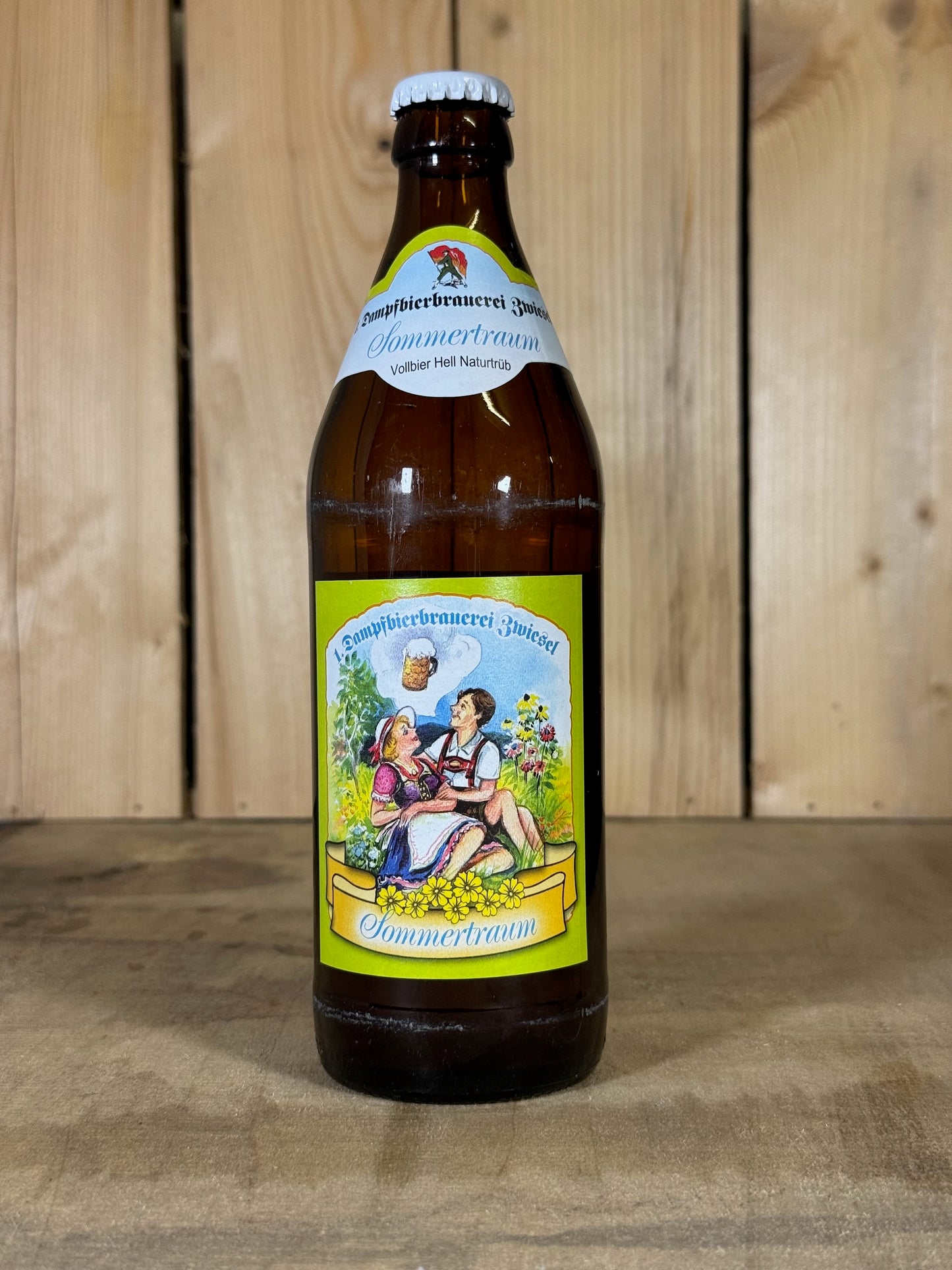 Sommertraum