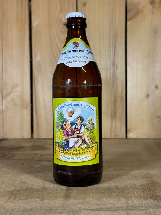 Sommertraum