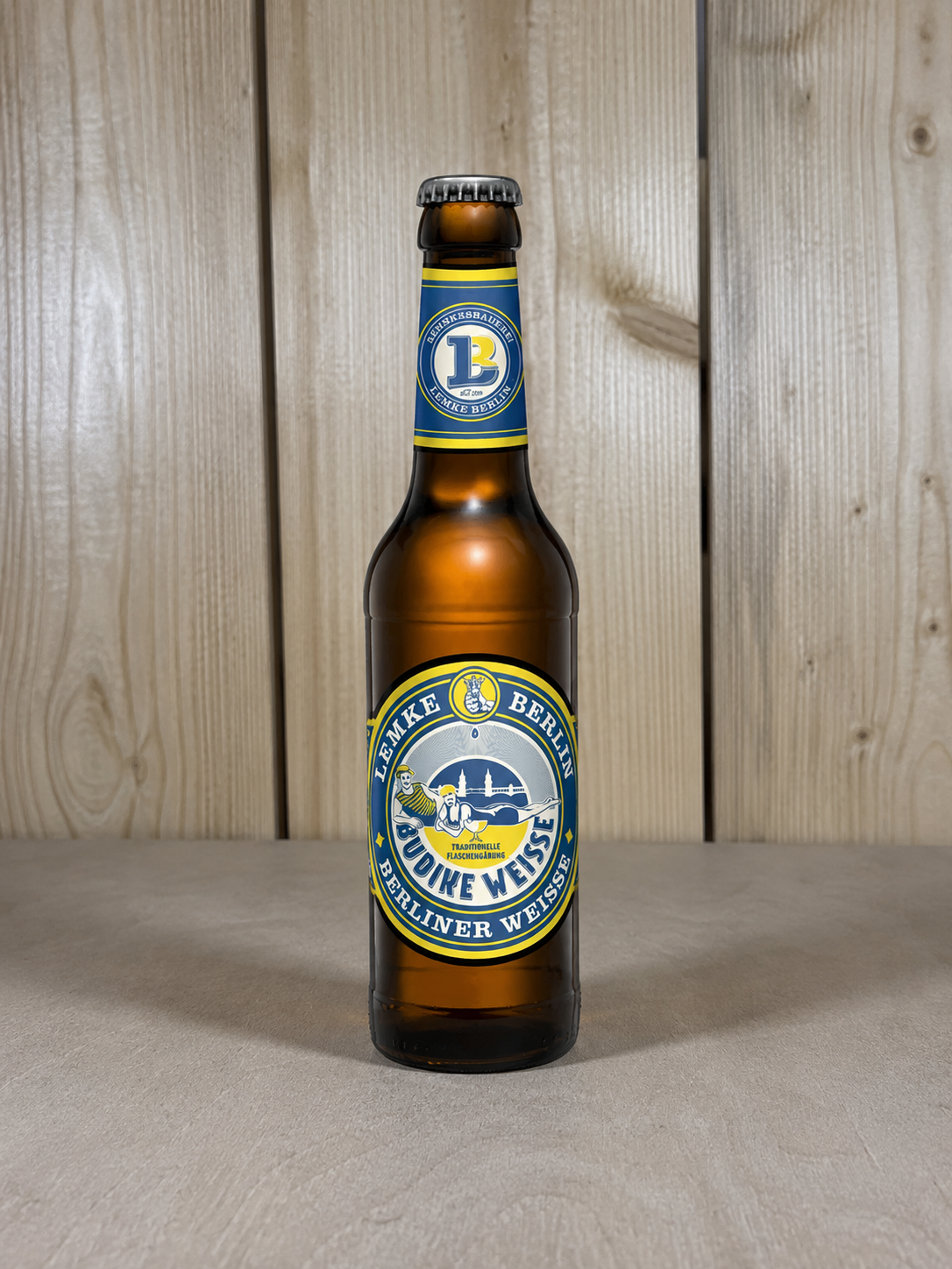 Budike Weisse