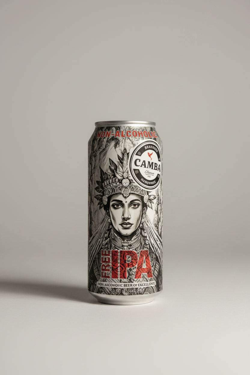 FREE IPA - Camba