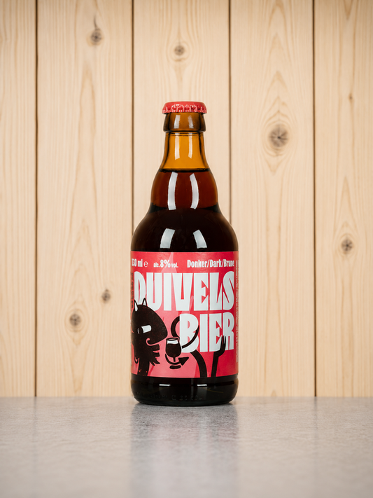 Duivels Bier