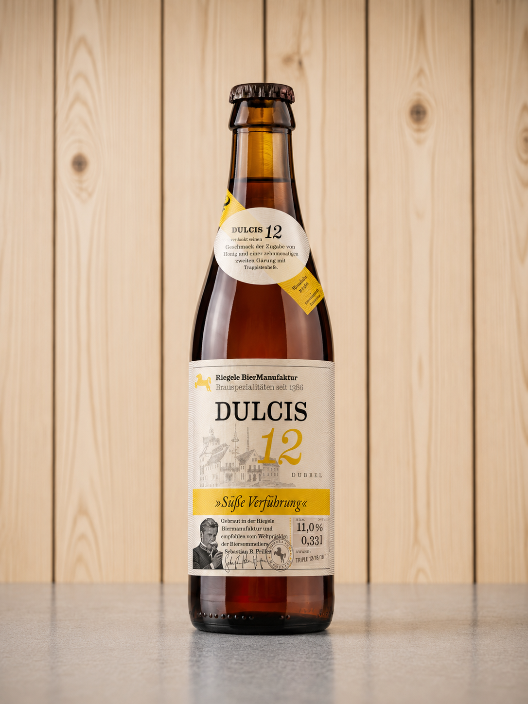 Dulcis 12