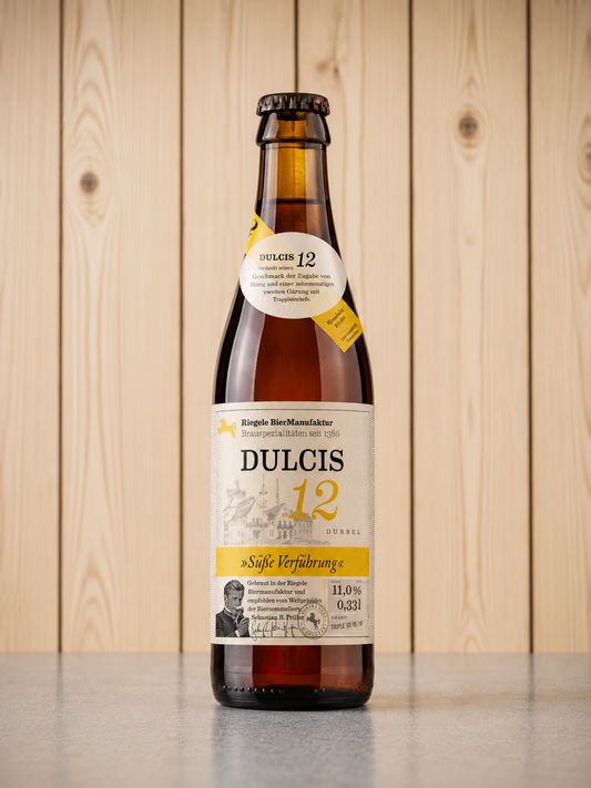 Dulcis 12