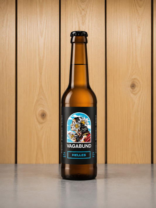 Helles Vagabund