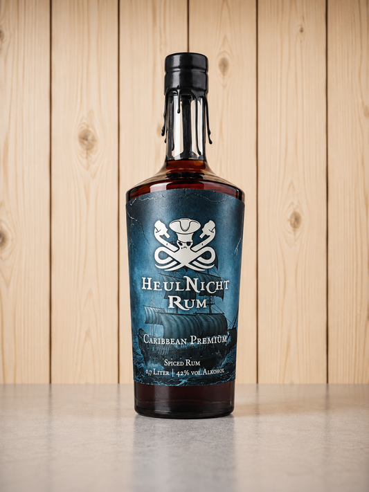 Heul nicht RUM 0,7