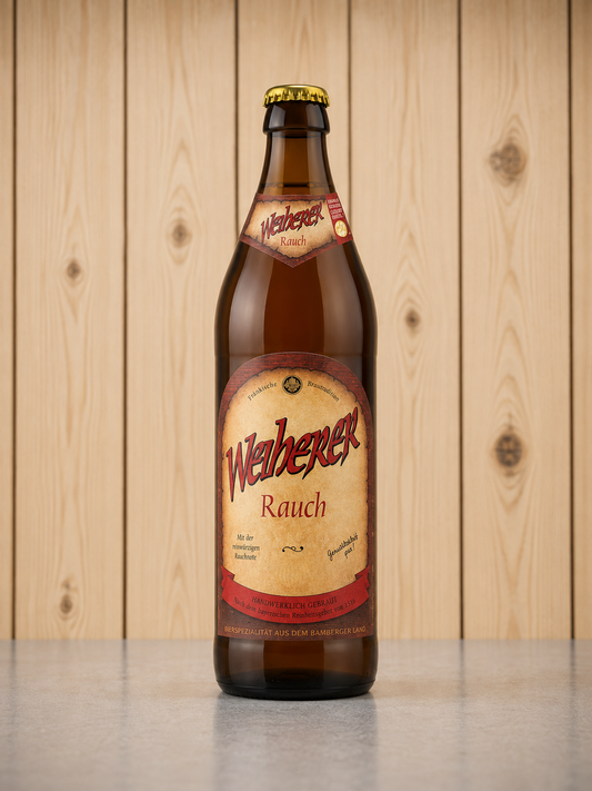 Rauchbier