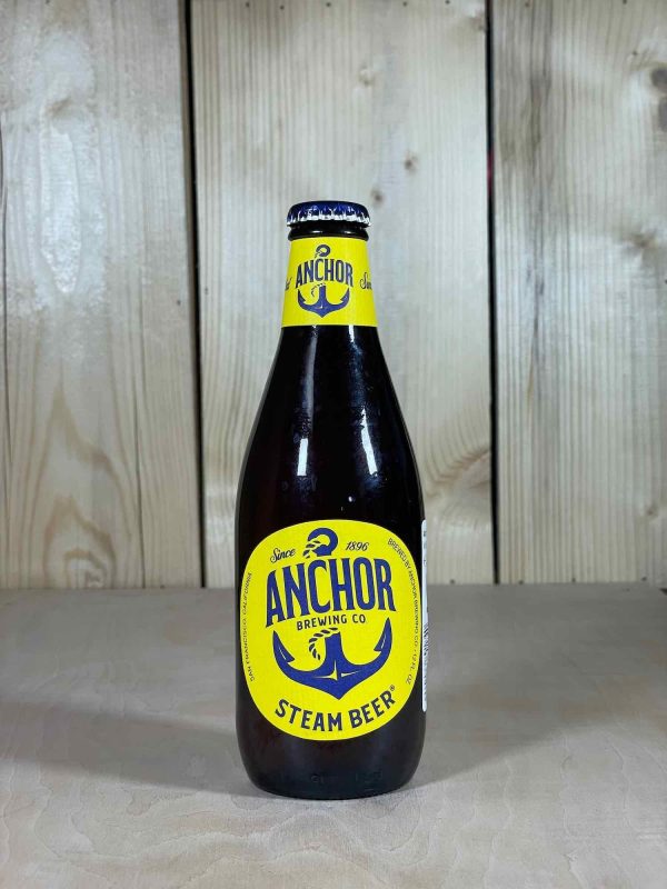Anchor - Steam Beer