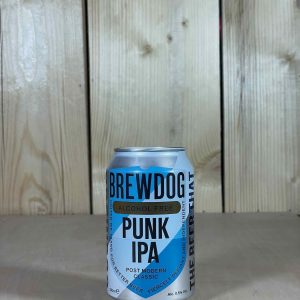 BrewDog - Punk AF