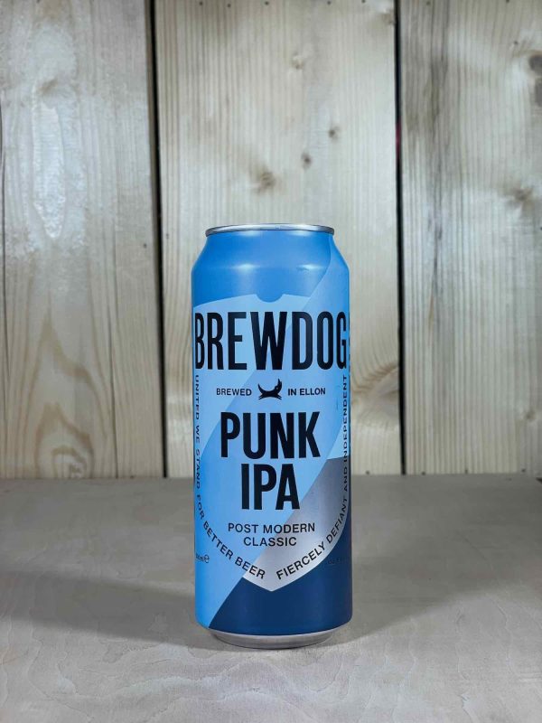 BrewDog - Punk IPA