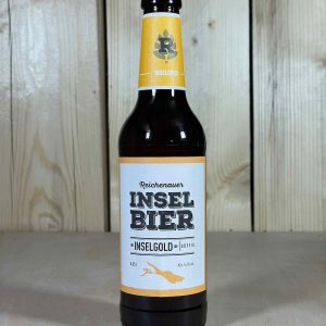 Inselbier - Inselgold