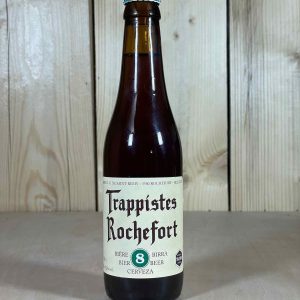 Rochefort - Trappistes 8