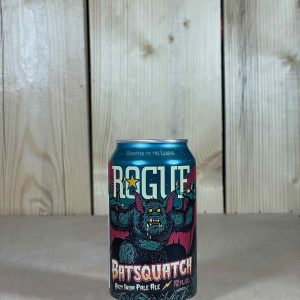 Rogue - Batsquatch