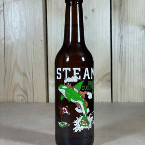 Steamworks - Cucumber Ale