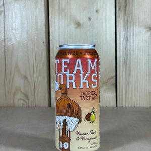 Steamworks - Tropical Tart Ale