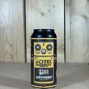 True Brew - Citra Overdrive