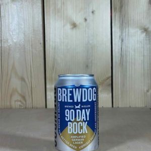 BrewDog - 90 Day Bock