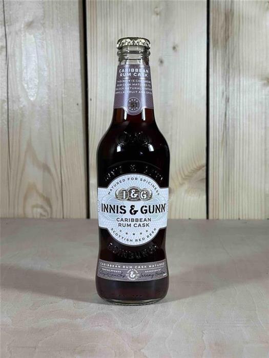 Innis&Gunn Rum
