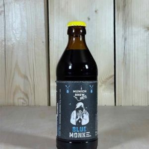 Munich Brew Mafia - Blue Monk