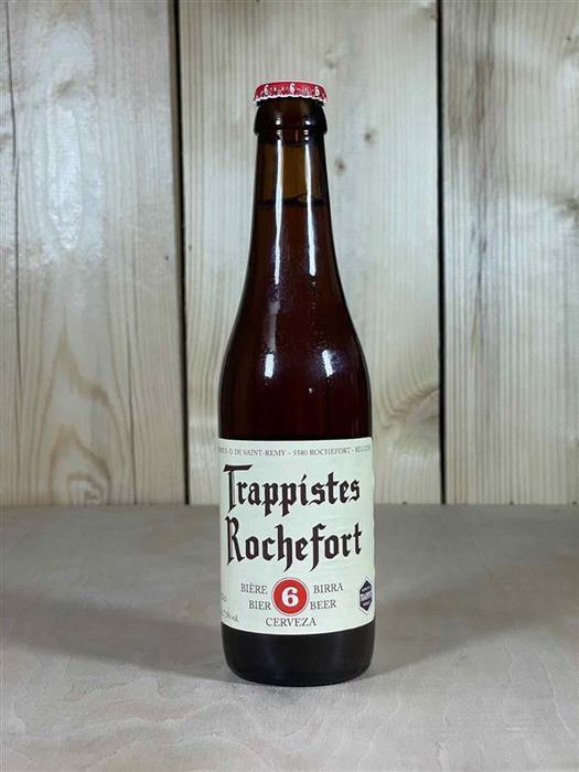 Rochefort - Trappistes 6