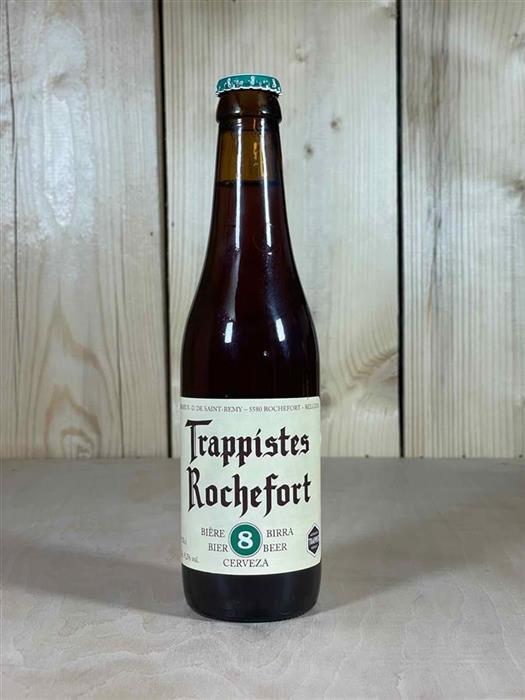 Rochefort - Trappistes 8
