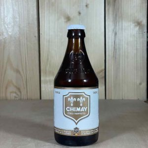 Chimay - Tripel